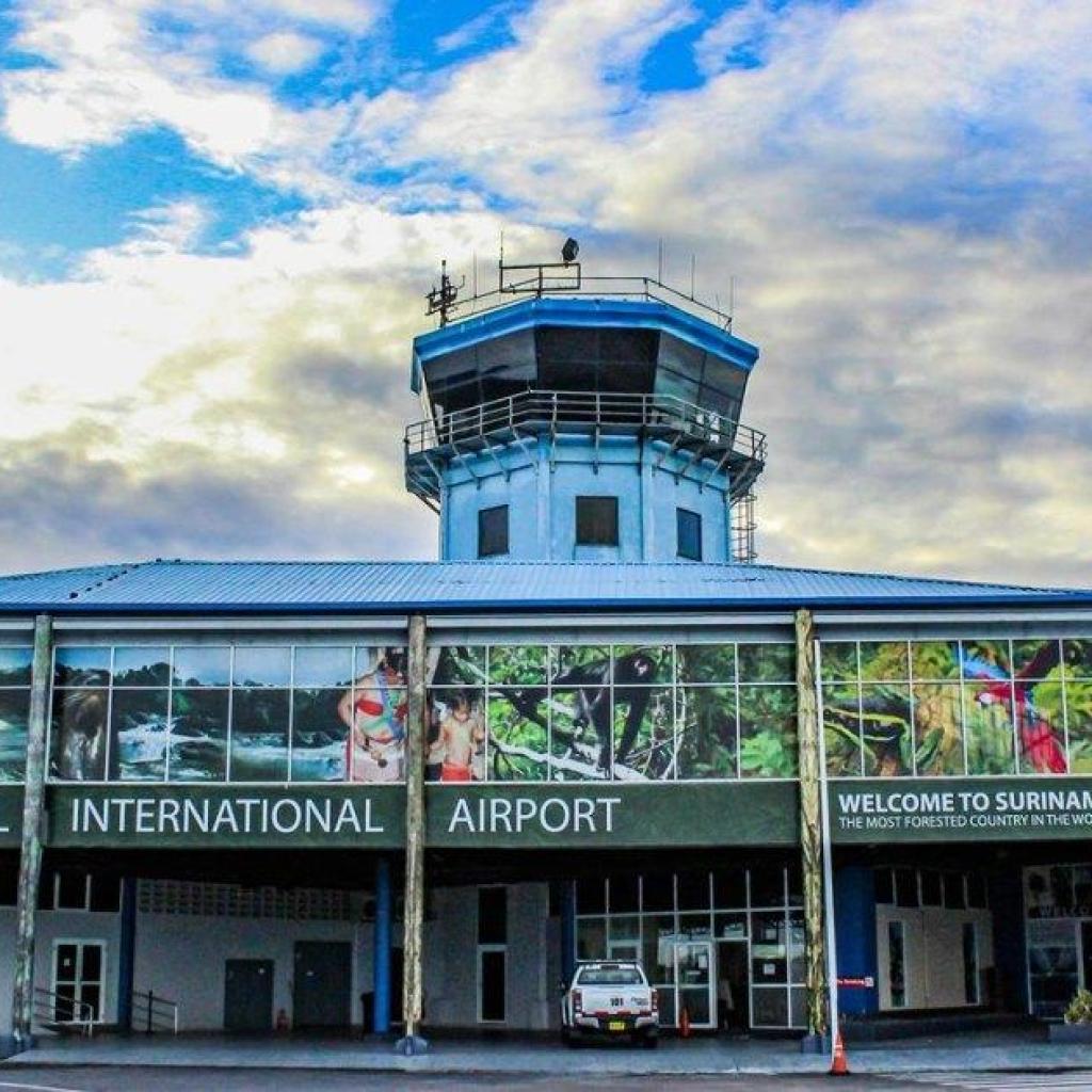 Suriname registreert ruim 381.000 aankomsten in 2025