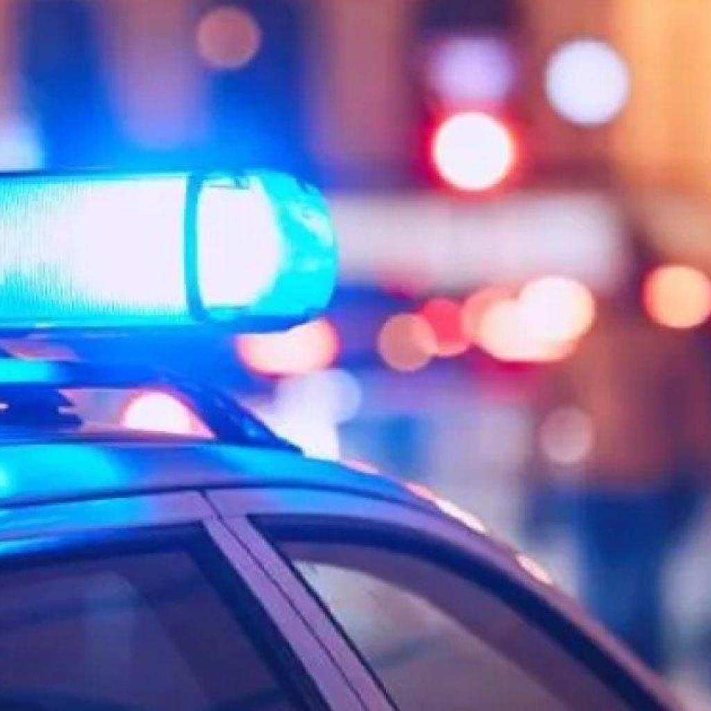 Man aangehouden met revolver en munitiehouder in 21 Pasi