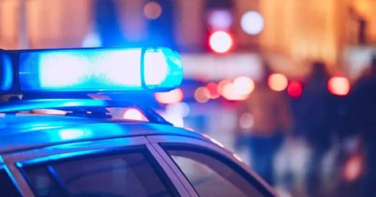 Man aangehouden met revolver en munitiehouder in 21 Pasi