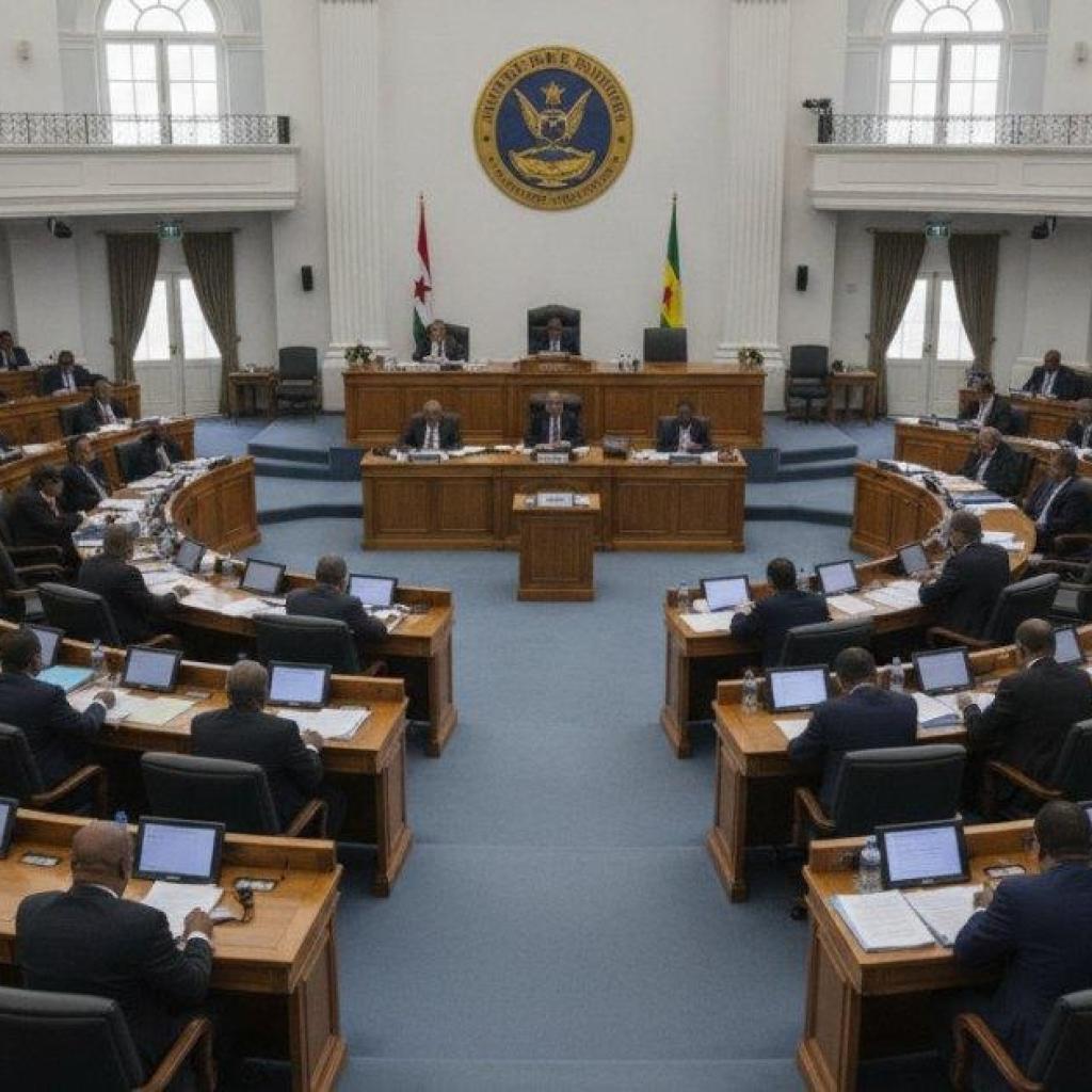 Parlementsleden vragen regering om opheldering over pluimvee en vissterfte