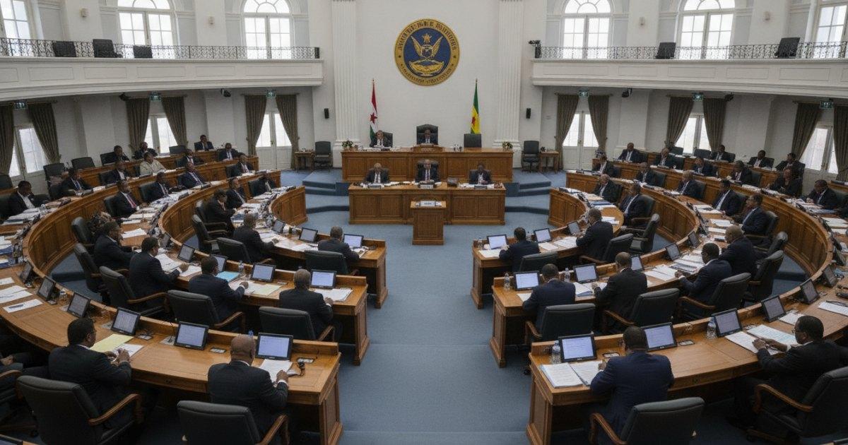 Parlementsleden vragen regering om opheldering over pluimvee en vissterfte