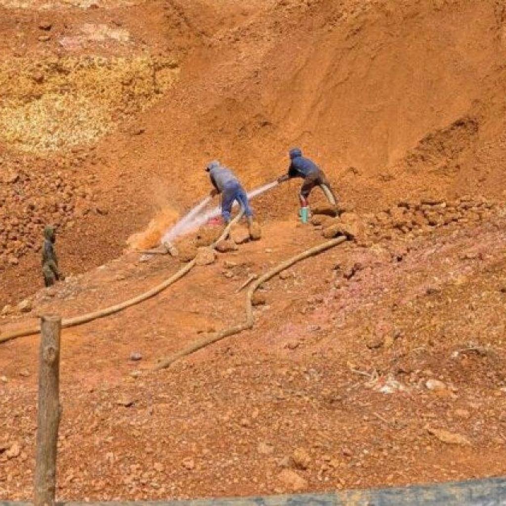 Suriname werkt aan herziening van de Mijnbouwwet voor duidelijkere regels in de sector