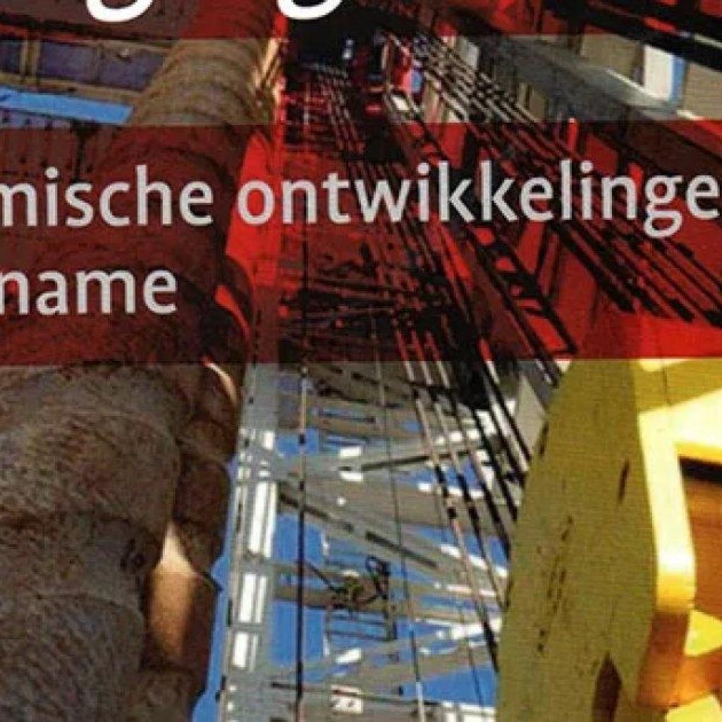 Nieuw boek analyseert economische keuzes en vraagstukken voor de toekomst van Suriname