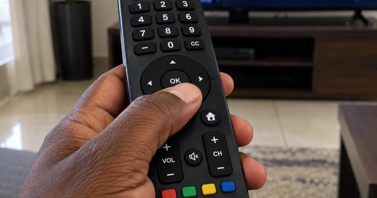 Uitzendschema van de Surinaamse televisiezenders voor maandag 19 oktober