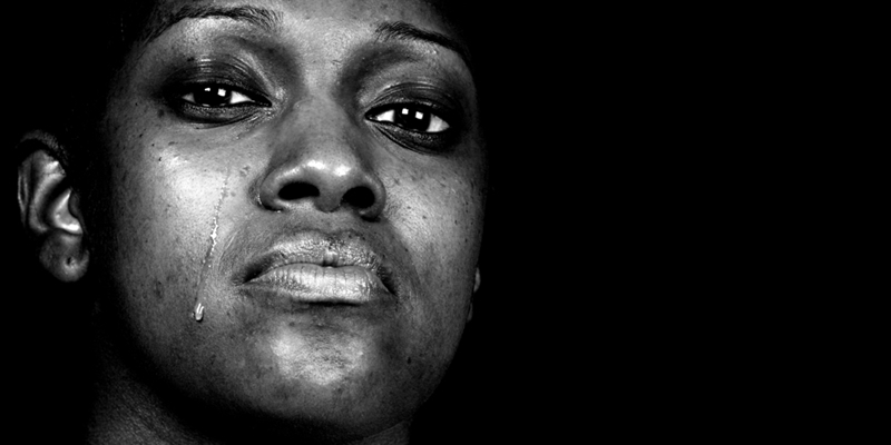 Vrouw in Suriname mentaal onstabiel nadat man relatie beëindigd om ander man