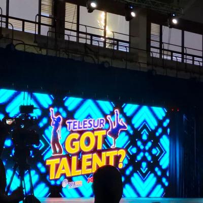 Facebook-juryleden hebben hun meningen al klaar na uitschakeling bij Got Talent