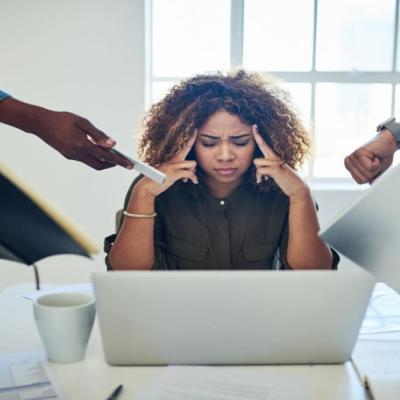 Slecht geslapen? Daarom kan iedereen je de volgende dag irriteren