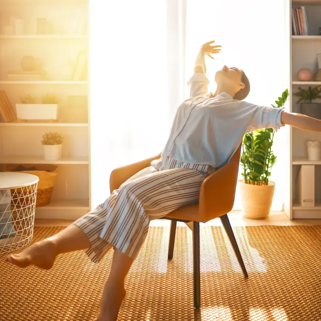 Interieurinspiratie: Creëer een huis dat energie geeft