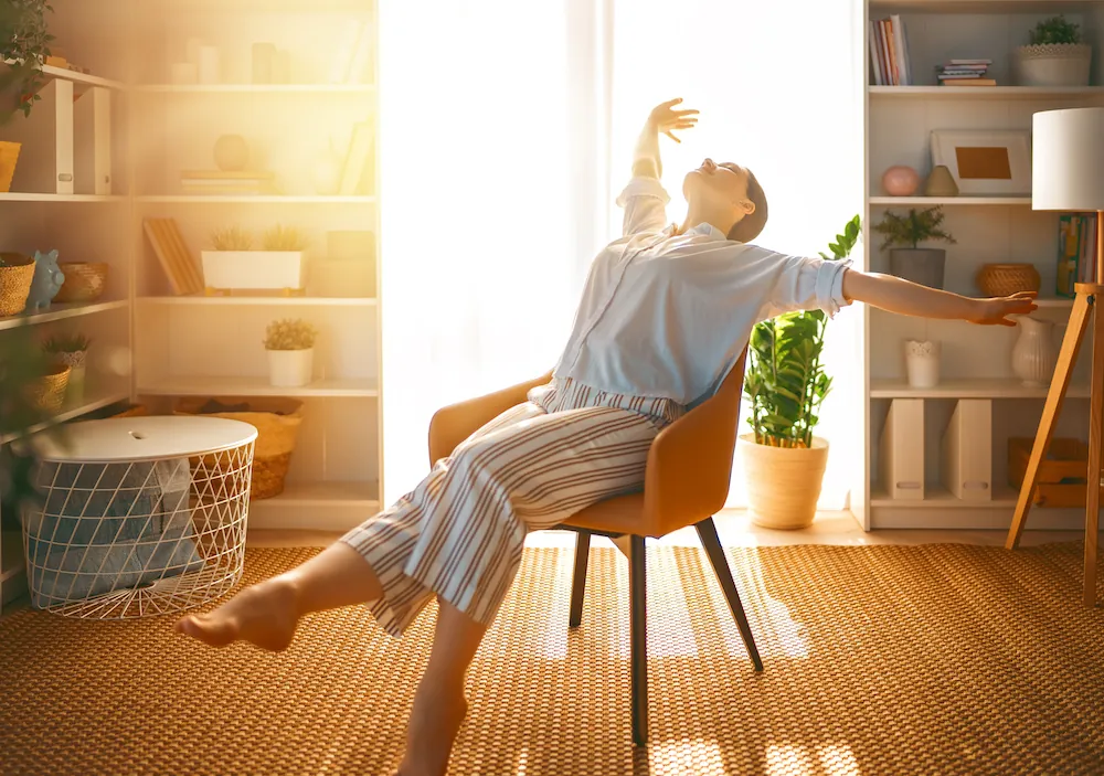 Interieurinspiratie: Creëer een huis dat energie geeft