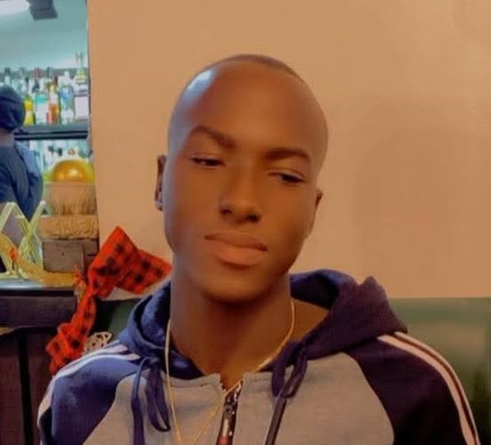 BREAKING - Doorbraak in vermissingszaak: Melvin van der Tap teruggevonden