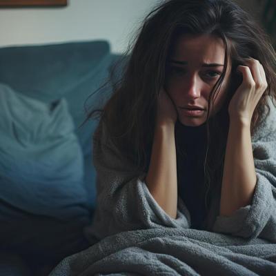 Constant moe? Soms ligt het niet alleen aan te weinig slaap