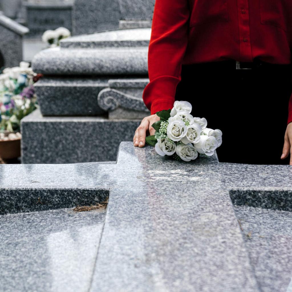Een moeder over haar zoon: “Hij was geen zwakke man, hij was kapot vanbinnen”