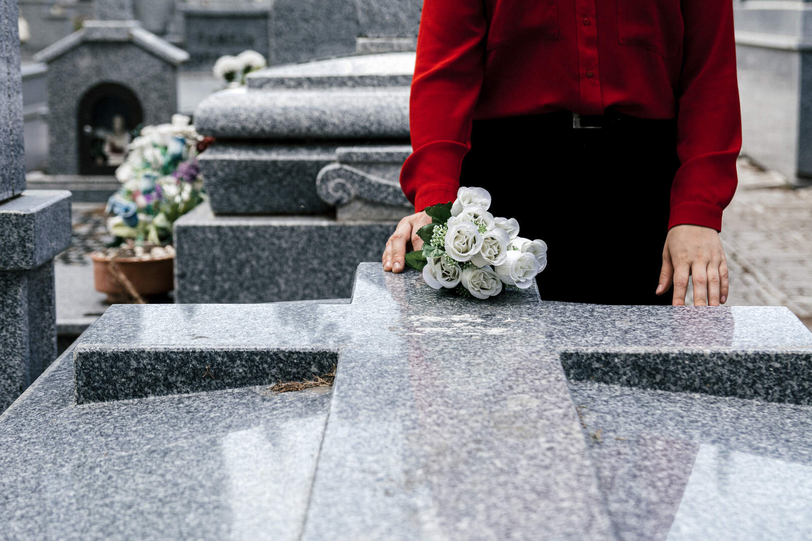 Een moeder over haar zoon: “Hij was geen zwakke man, hij was kapot vanbinnen”