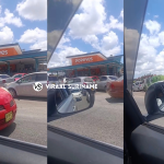VIDEO: CHAOS bij Popeyes Wilhelminastraat: Barkie Deal zorgt voor ongekende drukte!