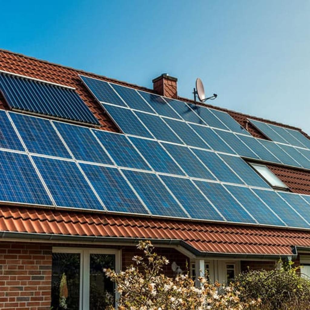 Duurzaam wonen: Kleine stappen, grote impact