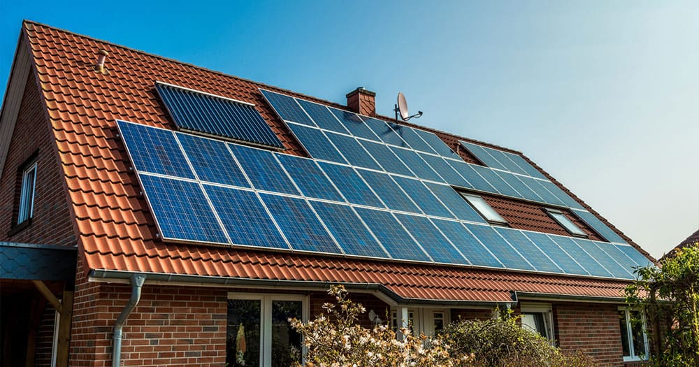 Duurzaam wonen: Kleine stappen, grote impact