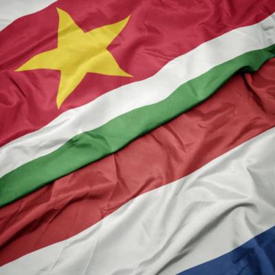 Visumvrij Reizen voor Surinamers naar Nederland (Europa)